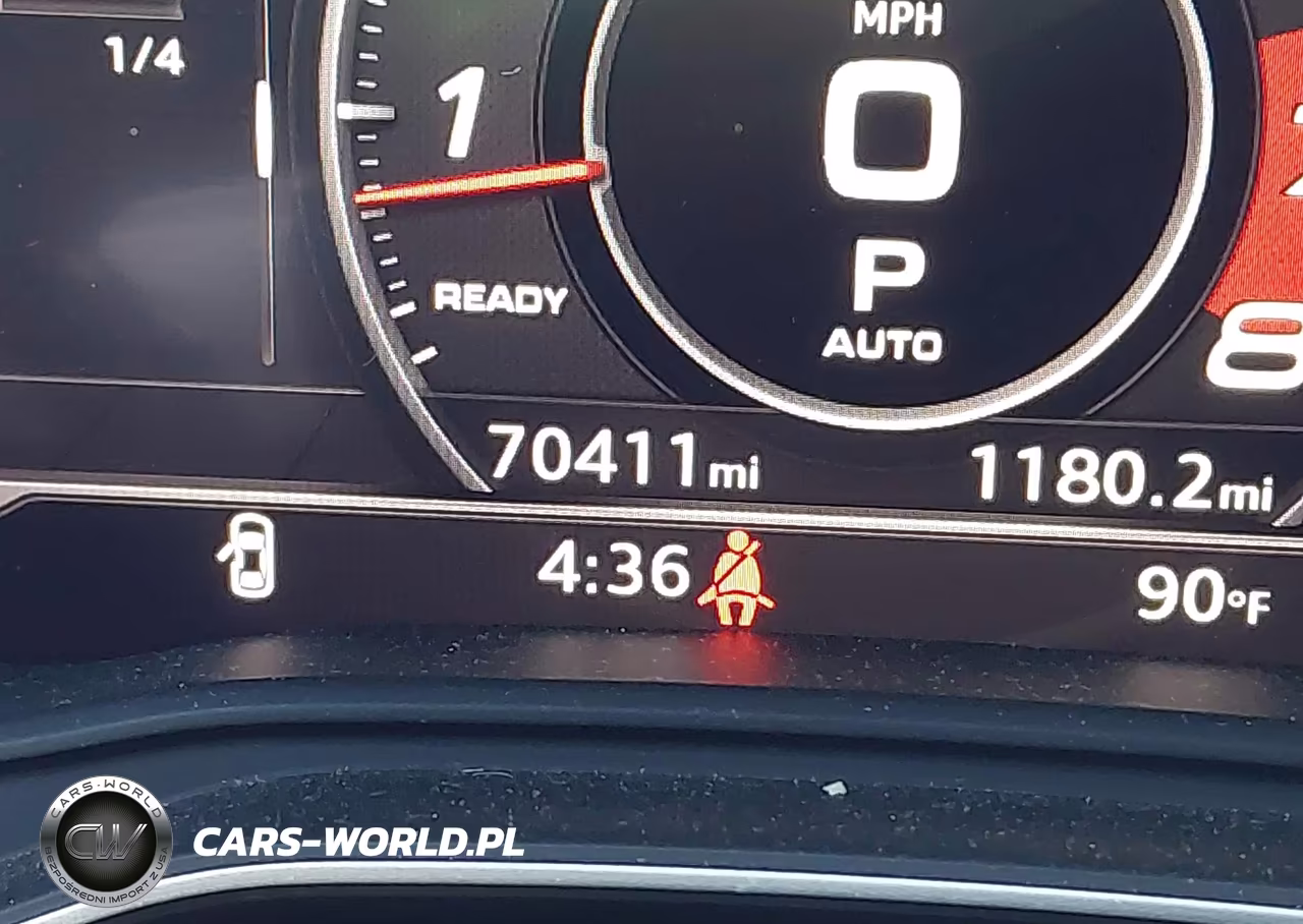 2018 Audi Sq5 3.0T Premium Plus VIN:WA1A4AFY9J2043148 - 15