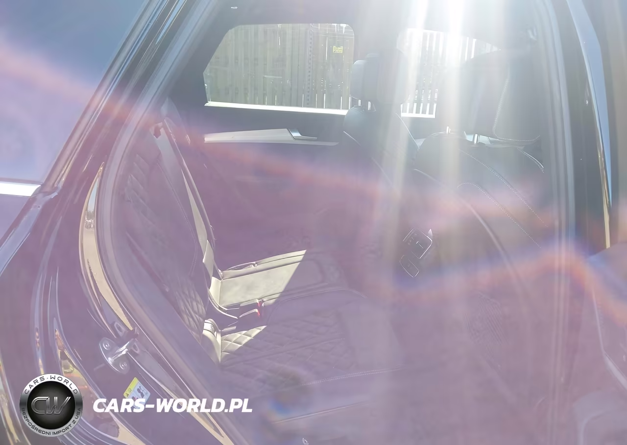 2018 Audi Sq5 3.0T Premium Plus VIN:WA1A4AFY9J2043148 - 8