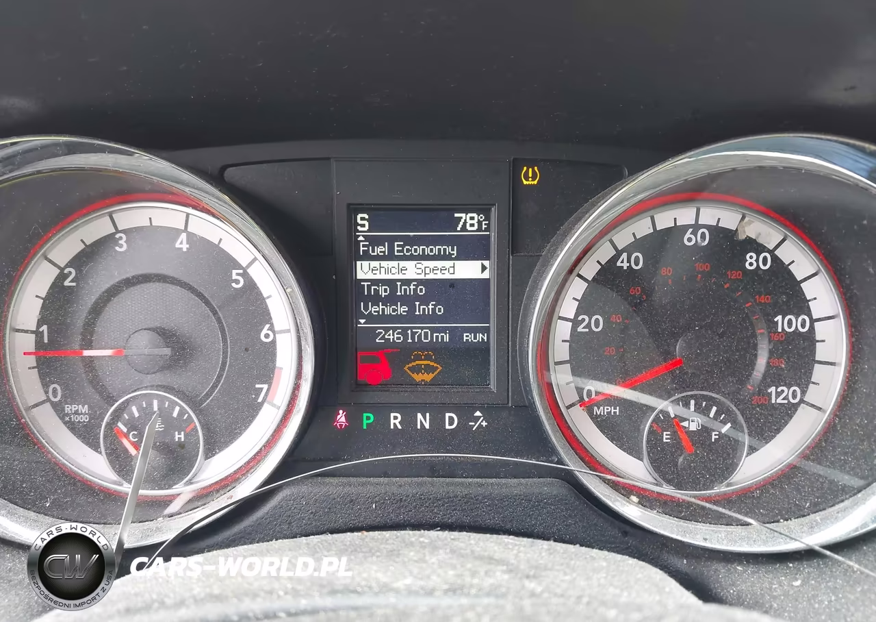 2016 Dodge Grand Caravan Sxt VIN:2C4RDGCG5GR317611 - 7