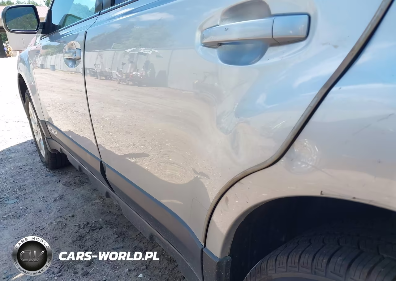2012 Subaru Outback 2.5I Premium VIN:4S4BRCCC2C3221698 - 15