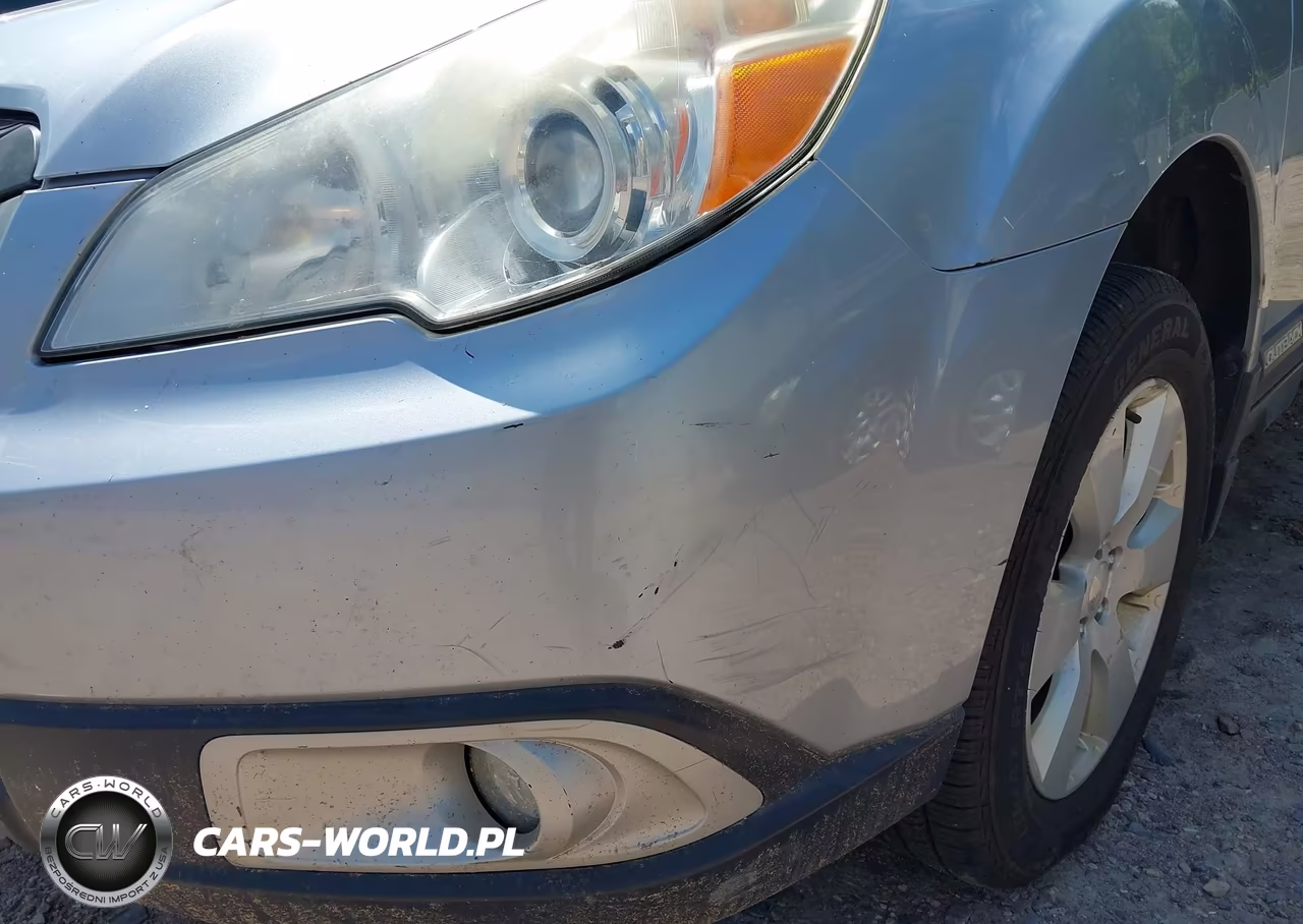 2012 Subaru Outback 2.5I Premium VIN:4S4BRCCC2C3221698 - 16