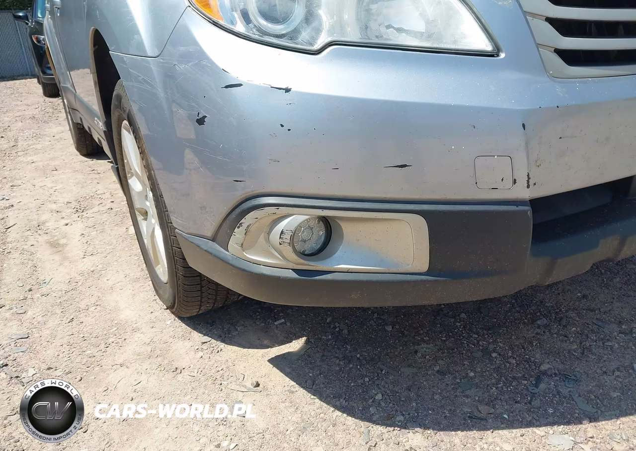 2012 Subaru Outback 2.5I Premium VIN:4S4BRCCC2C3221698 - 6