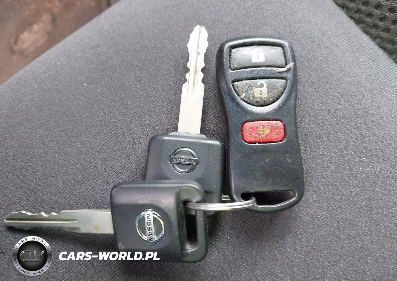 2006 Nissan Pathfinder Se VIN:5N1AR18W86C670651 - 11