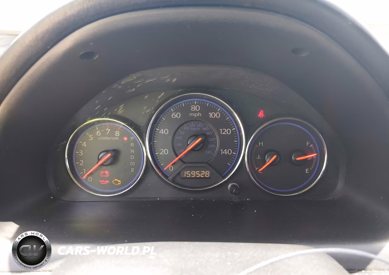 2005 Honda Civic Lx VIN:2HGES16515H589203 - 7