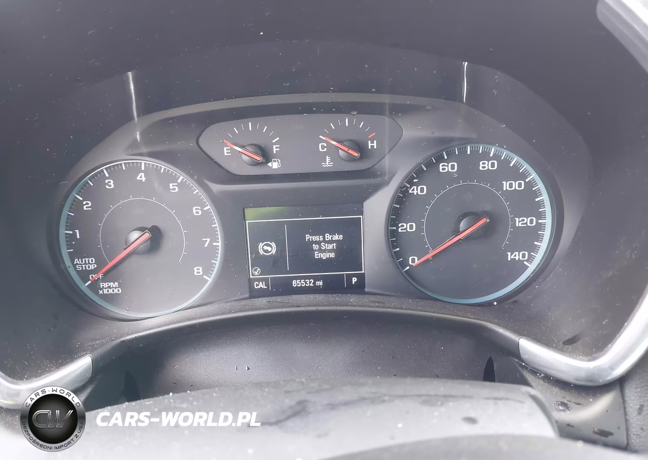 2018 Chevrolet Equinox Lt VIN:3GNAXJEV1JS555938 - 7