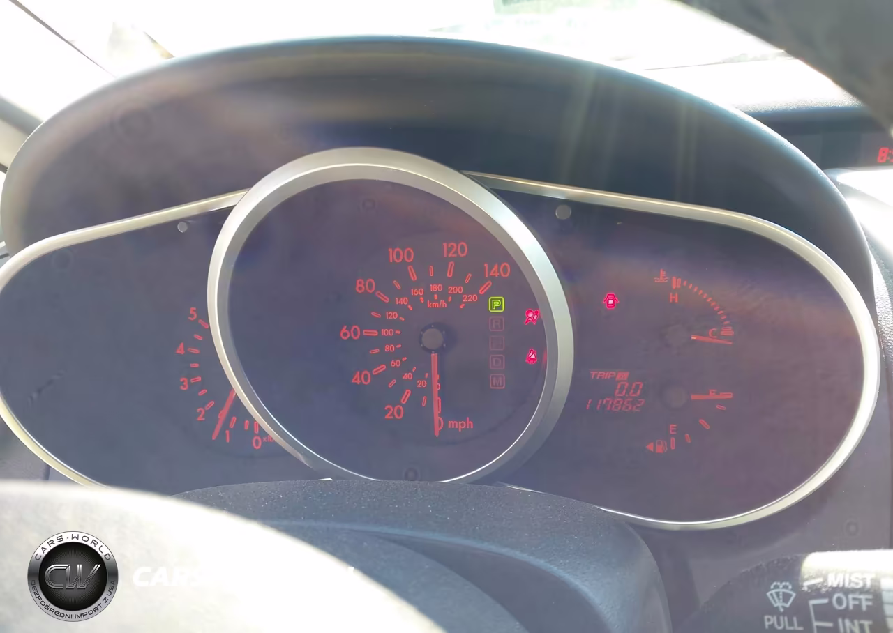 2009 Mazda Cx-7 Grand Touring VIN:JM3ER29L090218285 - 7