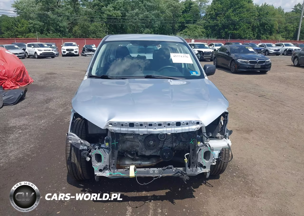 2018 Subaru Forester 2.5I VIN:JF2SJAAC4JG607677 - 13
