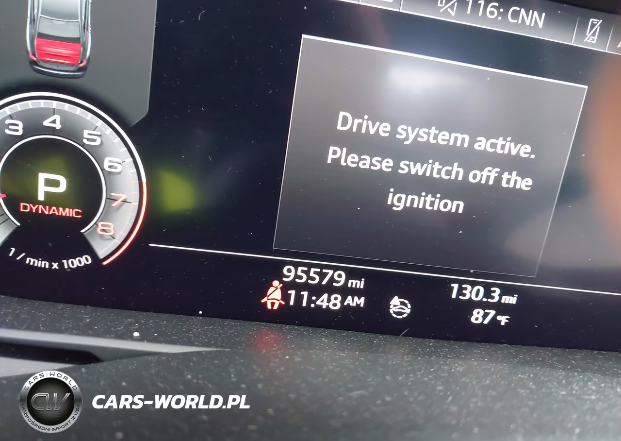 2019 Audi A6 55 Premium VIN:WAUM2BF27KN044886 - 15
