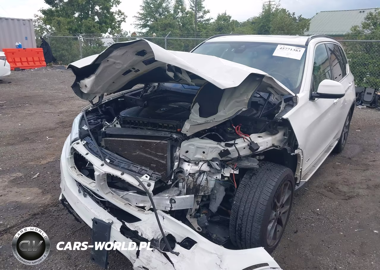 2016 BMW X5 xDrive50I VIN:5UXKR6C58G0J82385 - 6