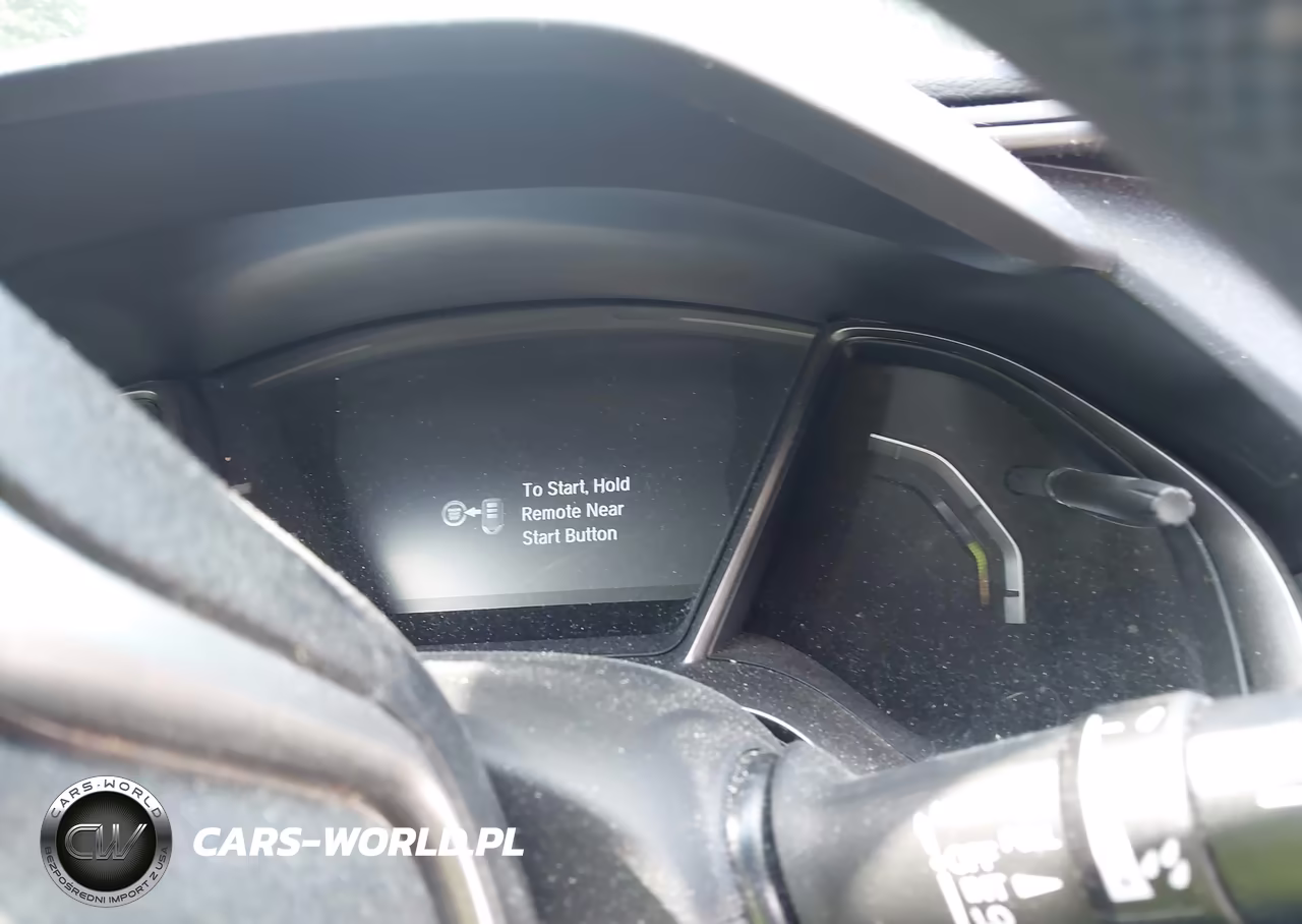 2018 Honda Civic Ex VIN:SHHFK7H53JU214592 - 16
