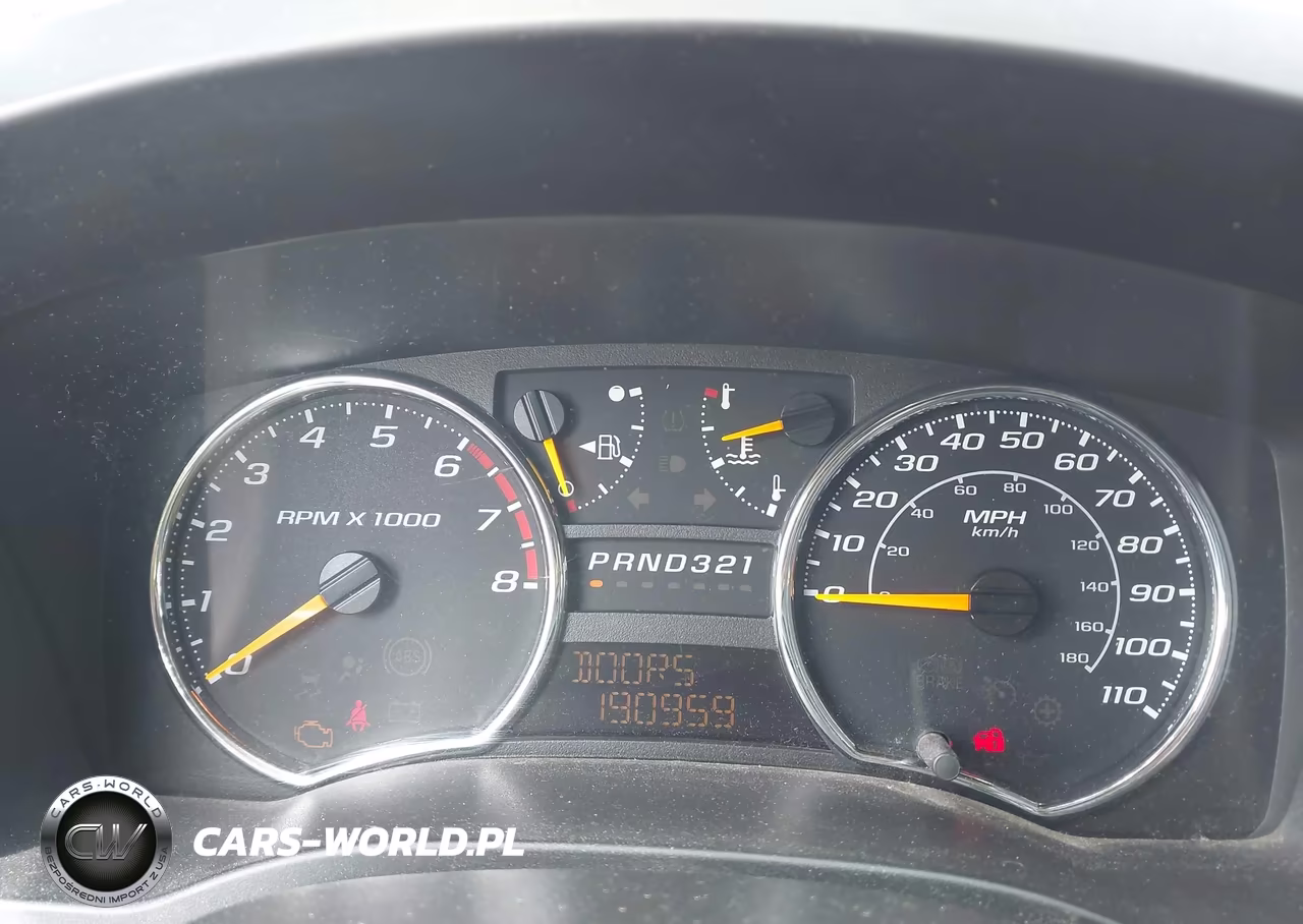 2008 Chevrolet Colorado Lt VIN:1GCDT13E688129363 - 7