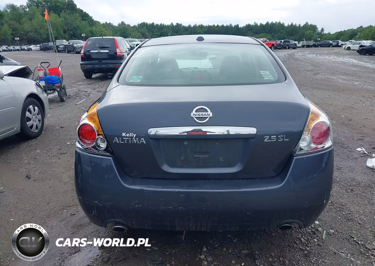 2009 Nissan Altima 2.5 S VIN:1N4AL21E49N501299 - 16