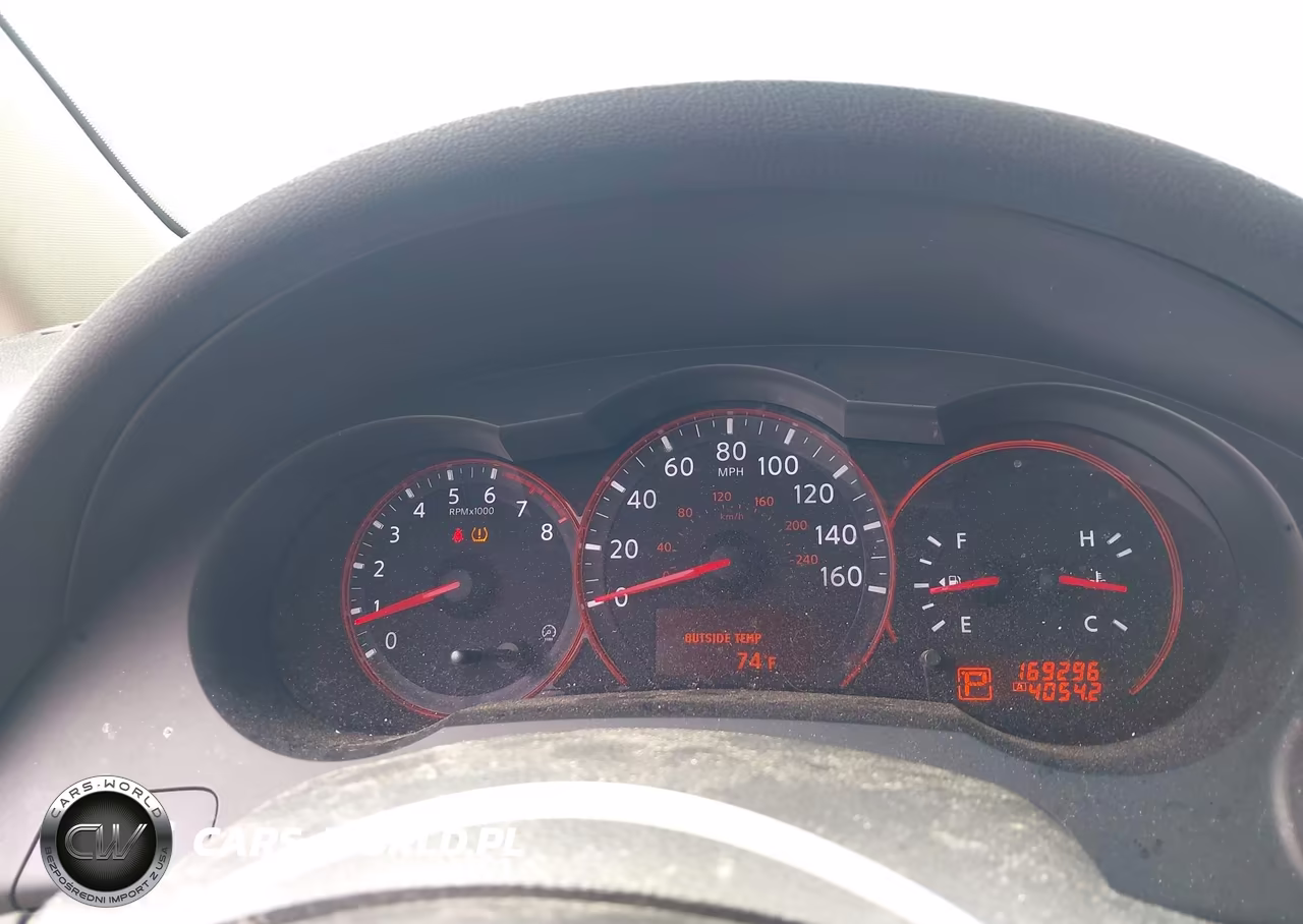 2009 Nissan Altima 2.5 S VIN:1N4AL21E49N501299 - 7
