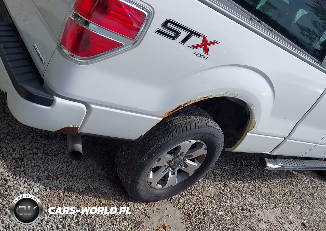 2014 Ford F-150 Stx VIN:1FTFX1EFXEKD90156 - 19