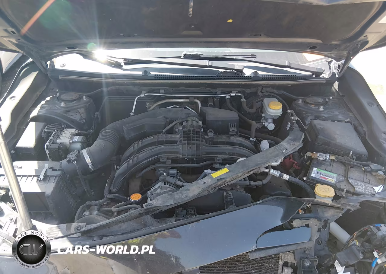 2018 Subaru Crosstrek 2.0I Limited VIN:JF2GTAMC2JH205646 - 10
