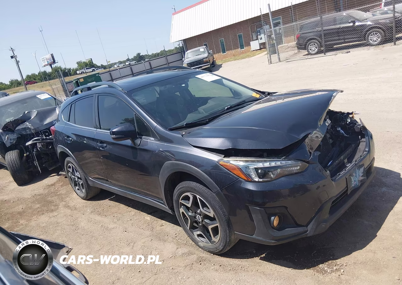 2018 Subaru Crosstrek 2.0I Limited VIN:JF2GTAMC2JH205646 - 13