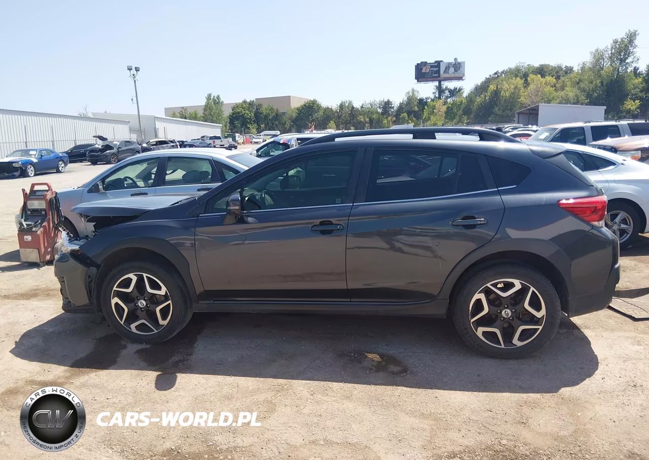 2018 Subaru Crosstrek 2.0I Limited VIN:JF2GTAMC2JH205646 - 14