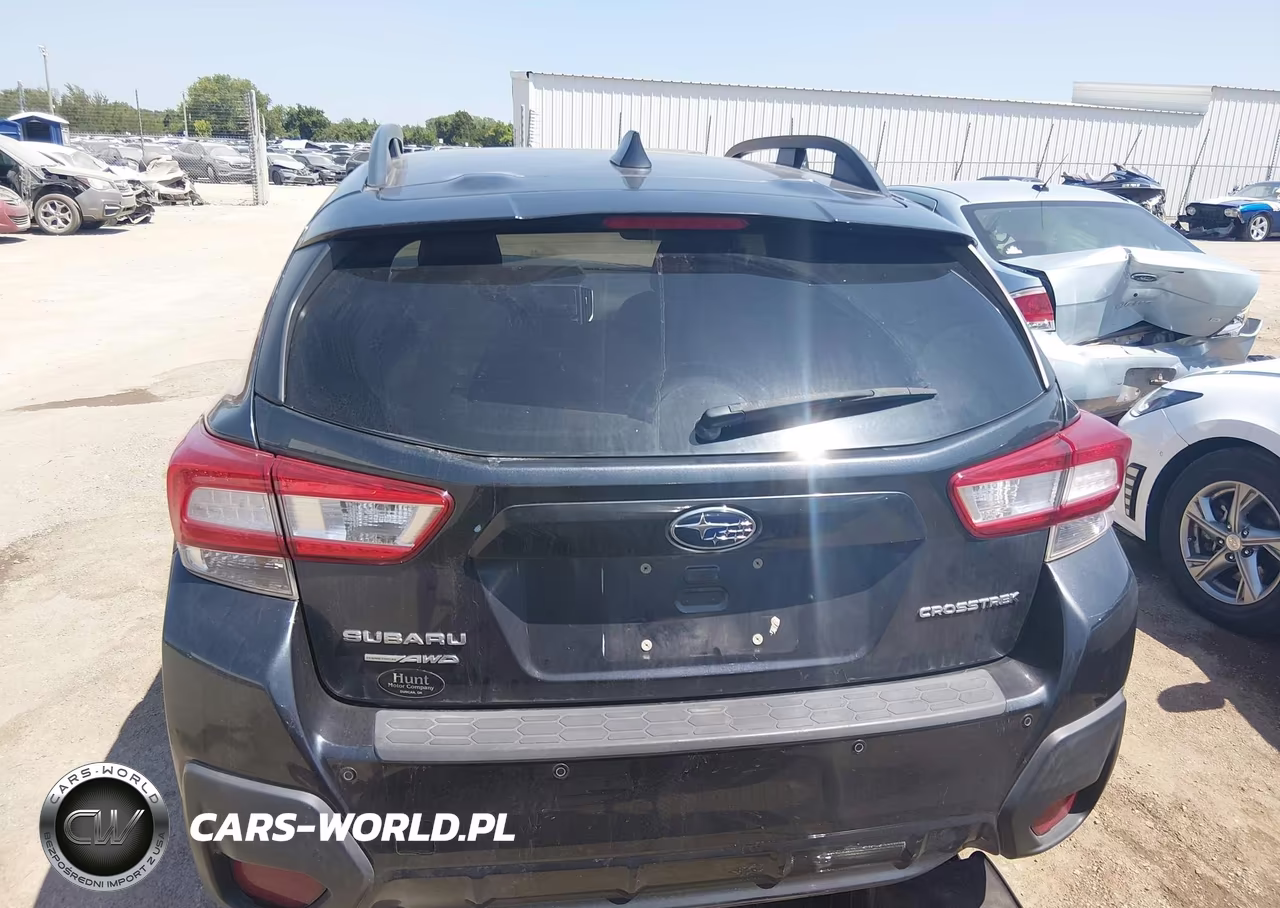 2018 Subaru Crosstrek 2.0I Limited VIN:JF2GTAMC2JH205646 - 16