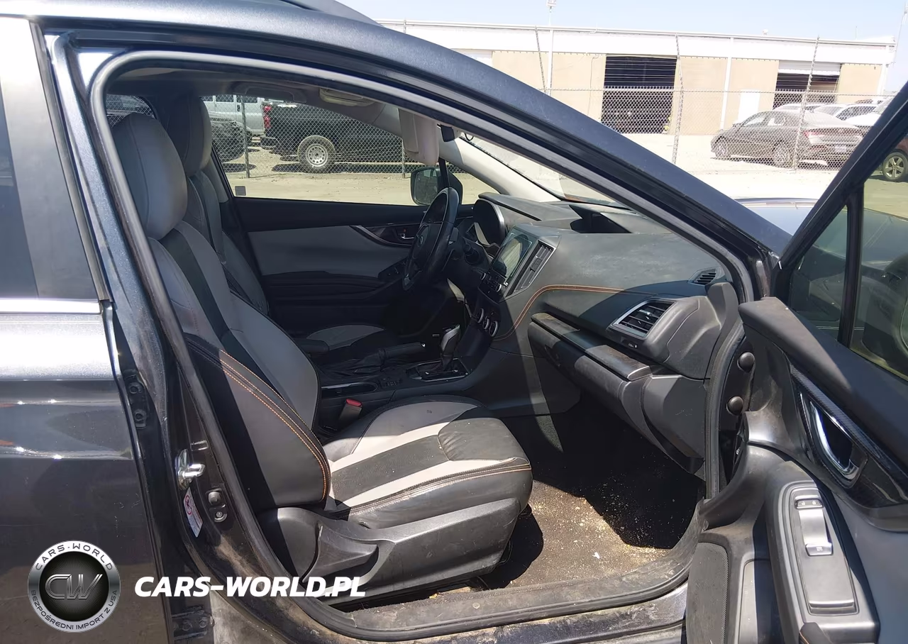 2018 Subaru Crosstrek 2.0I Limited VIN:JF2GTAMC2JH205646 - 5