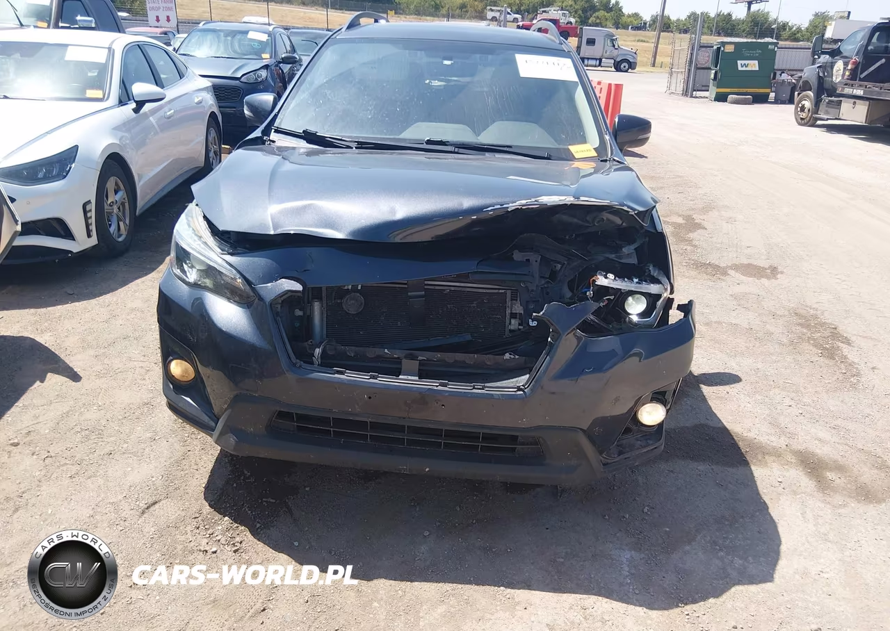 2018 Subaru Crosstrek 2.0I Limited VIN:JF2GTAMC2JH205646 - 6