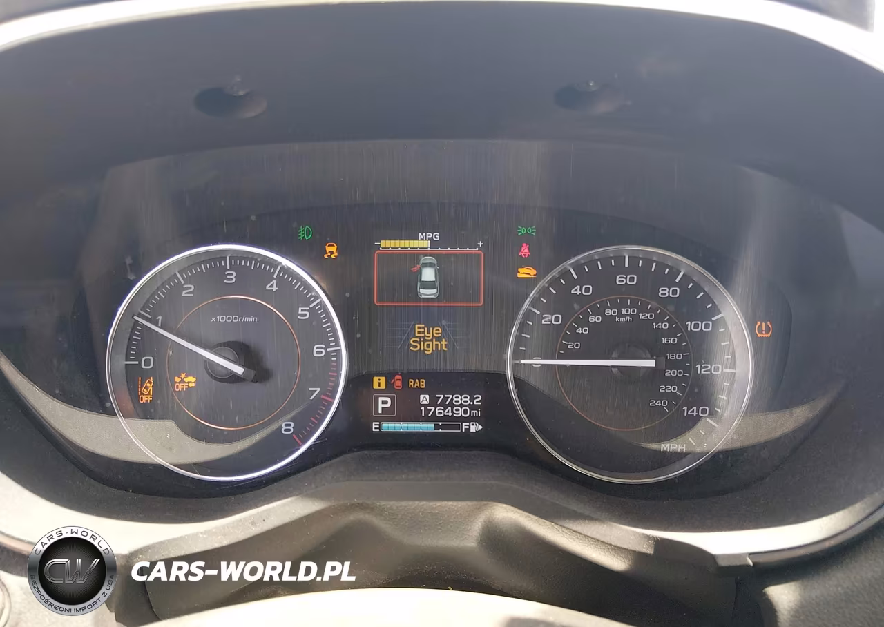 2018 Subaru Crosstrek 2.0I Limited VIN:JF2GTAMC2JH205646 - 7
