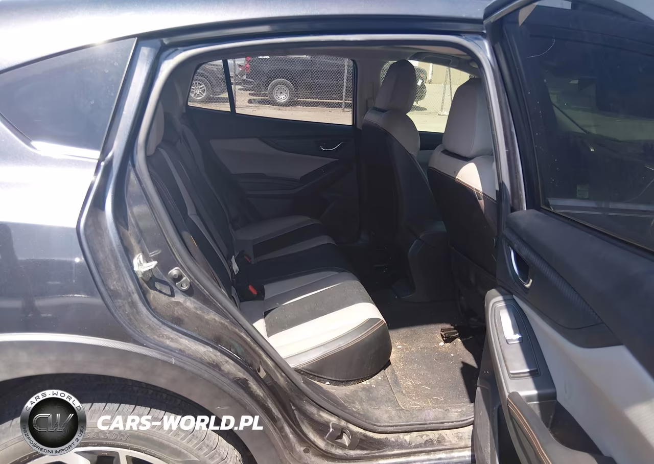 2018 Subaru Crosstrek 2.0I Limited VIN:JF2GTAMC2JH205646 - 8