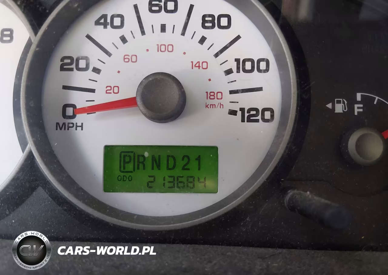 2005 Ford Escape Xlt VIN:1FMYU03195KA56571 - 7