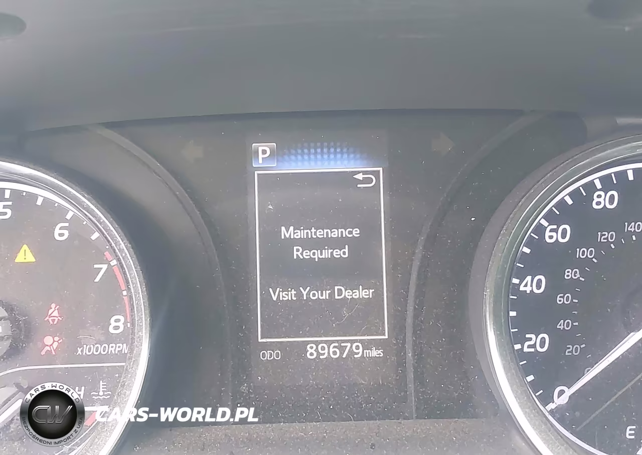 2020 Toyota Camry Se VIN:4T1G11AK7LU904258 - 15