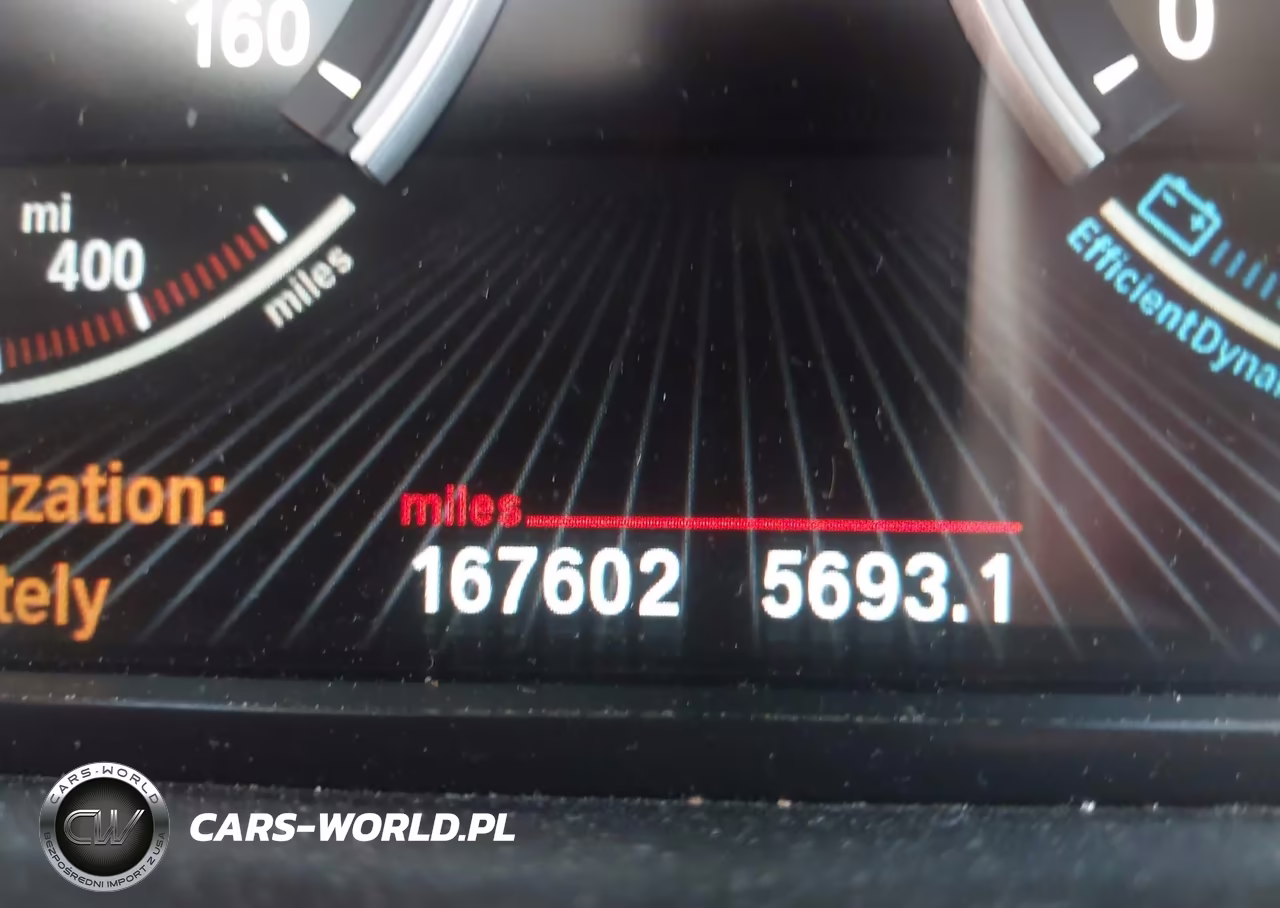 2015 BMW 535I VIN:WBA5B1C56FD922526 - 16