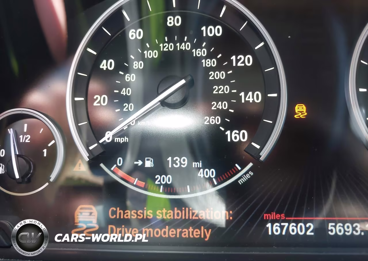2015 BMW 535I VIN:WBA5B1C56FD922526 - 7
