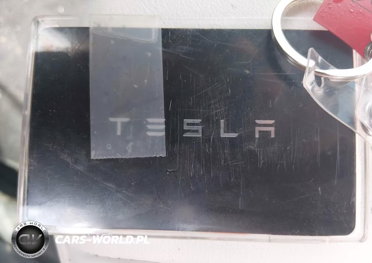 2024 Tesla Model Y Long Range Dual Motor All-Wheel Drive VIN:7SAYGAEE5RF993361 - 11