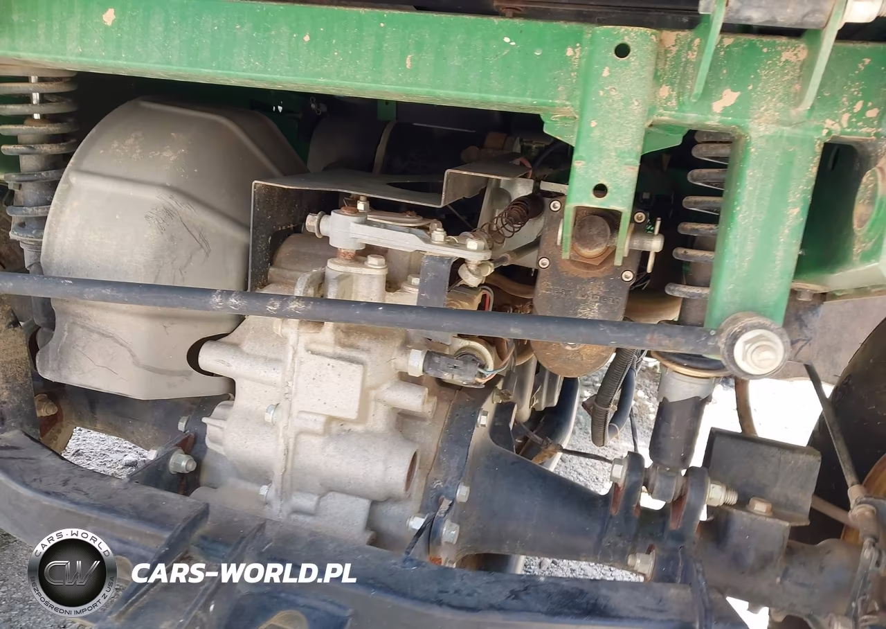 2018 John Deere Other VIN:1M0TURFJHKM140402 - 10