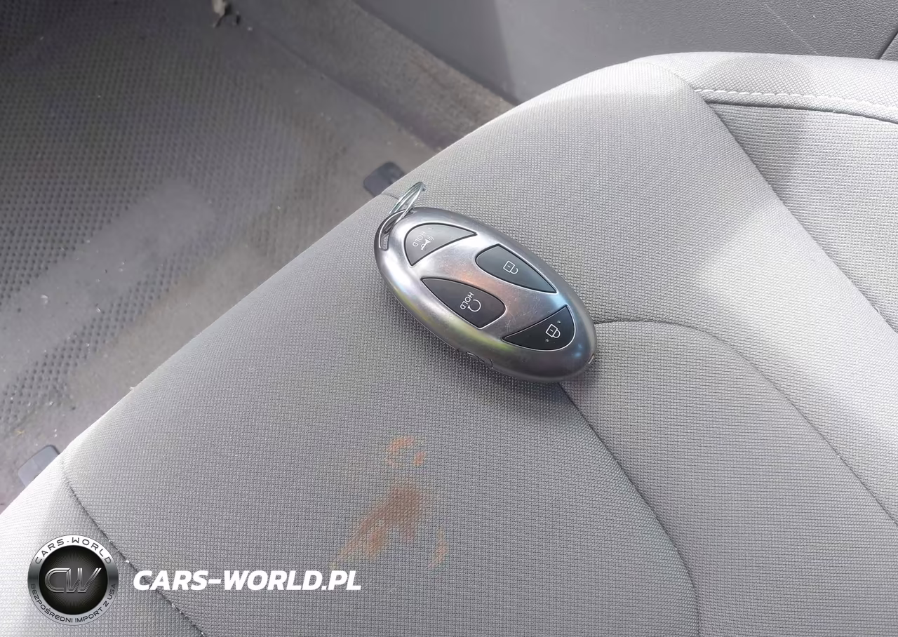 2025 Hyundai Elantra Sel Convenience VIN:KMHLS4DG3SU940984 - 11