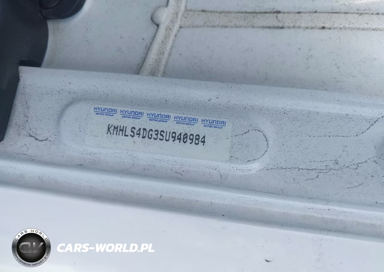 2025 Hyundai Elantra Sel Convenience VIN:KMHLS4DG3SU940984 - 18