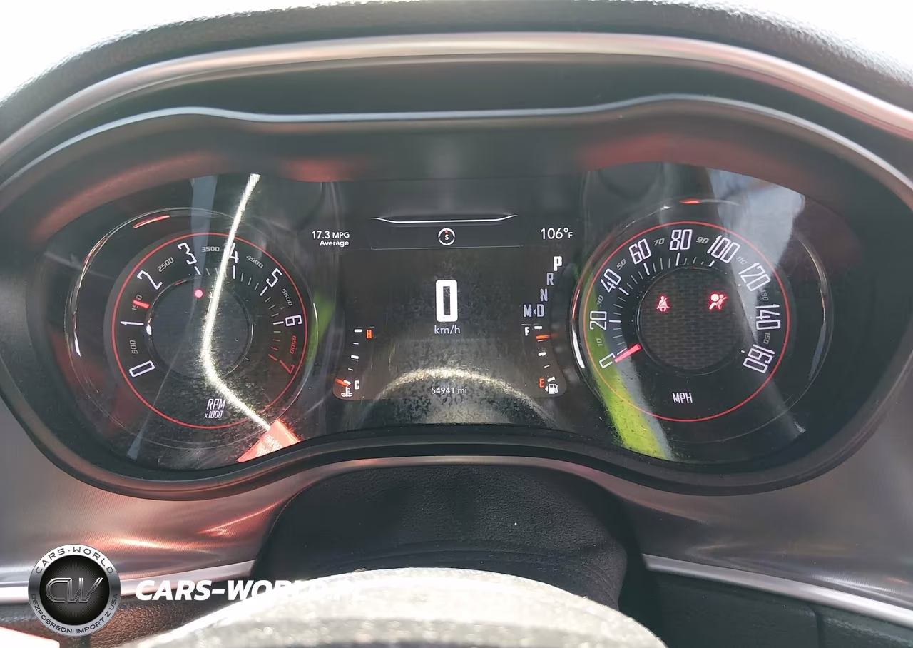 2021 Dodge Challenger Sxt VIN:2C3CDZAG0MH547308 - 7