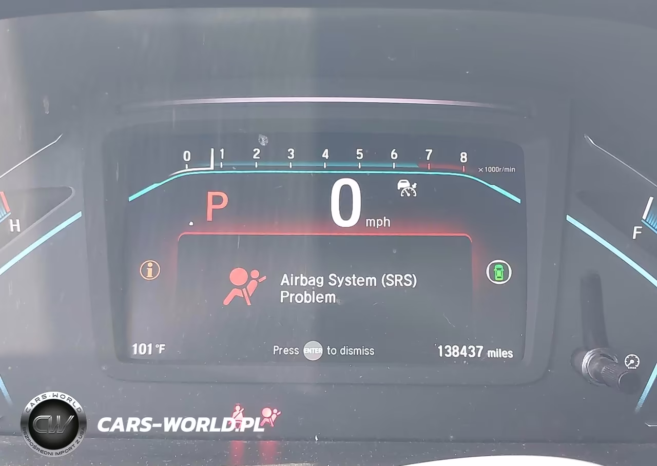2022 Honda Odyssey Ex-L VIN:5FNRL6H76NB028493 - 7