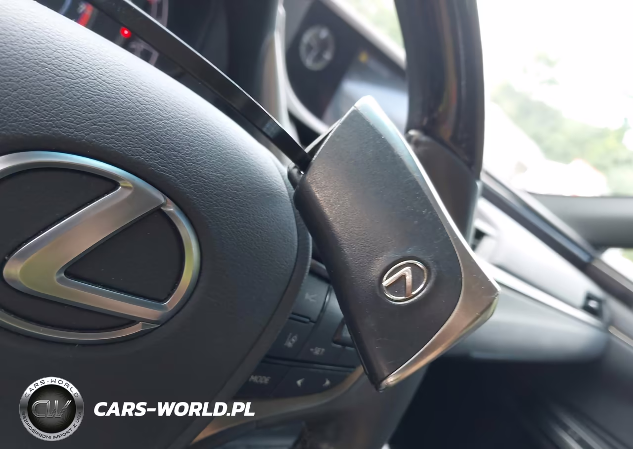 2021 Lexus Es 350 VIN:58ADZ1B10MU109371 - 11