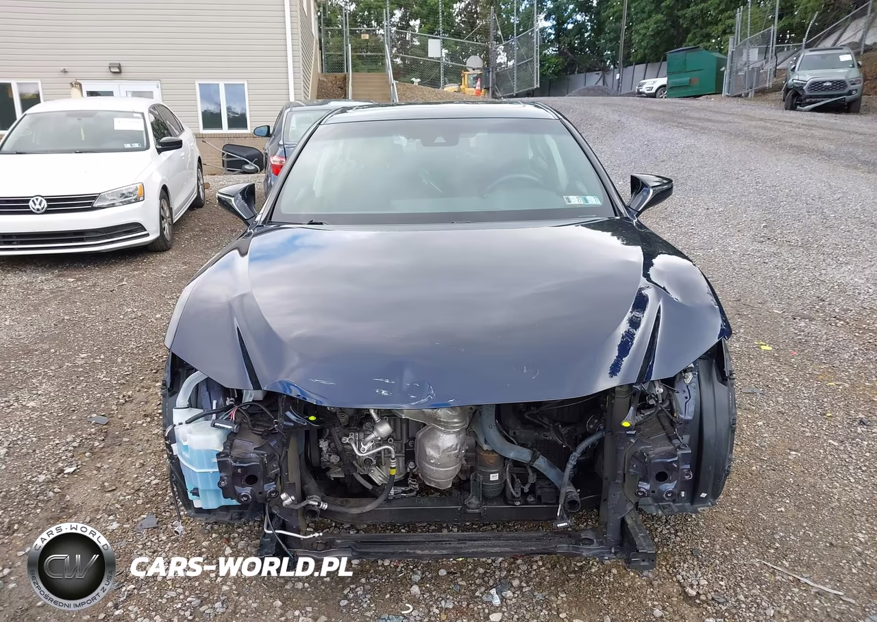 2021 Lexus Es 350 VIN:58ADZ1B10MU109371 - 12