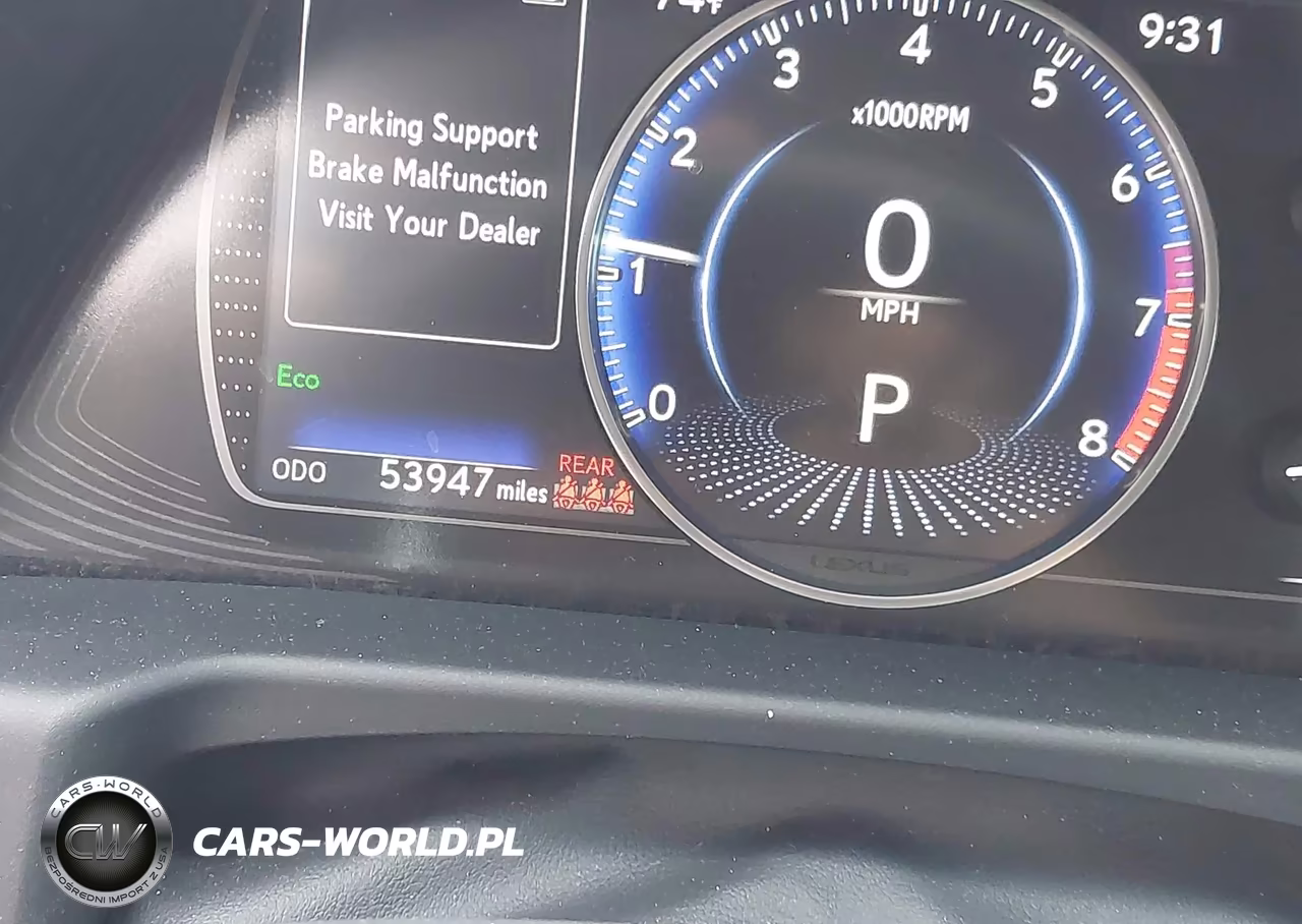2021 Lexus Es 350 VIN:58ADZ1B10MU109371 - 15