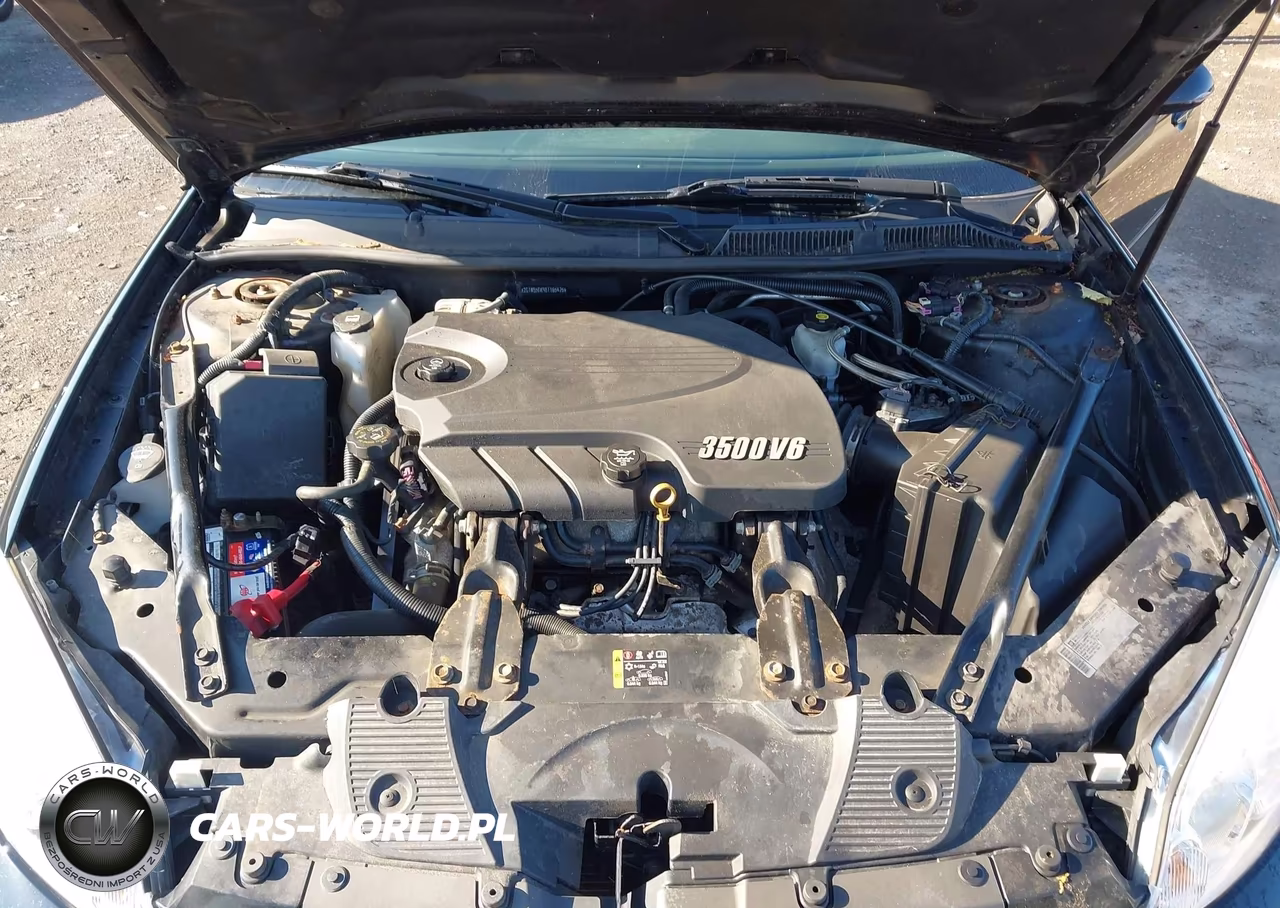 2011 Chevrolet Impala Lt VIN:2G1WB5EK9B1165475 - 10