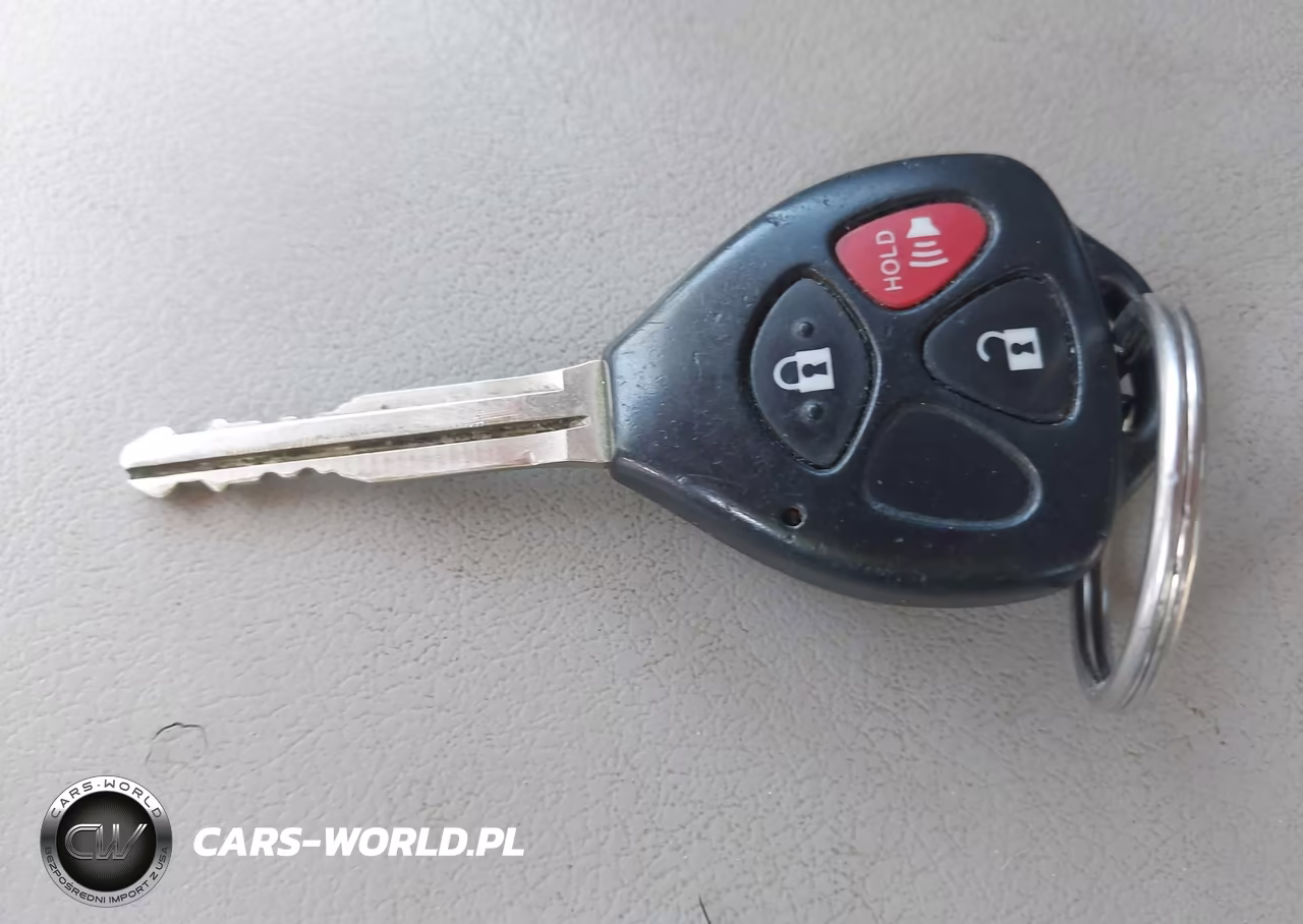 2009 Toyota Venza VIN:4T3ZE11A09U010381 - 11