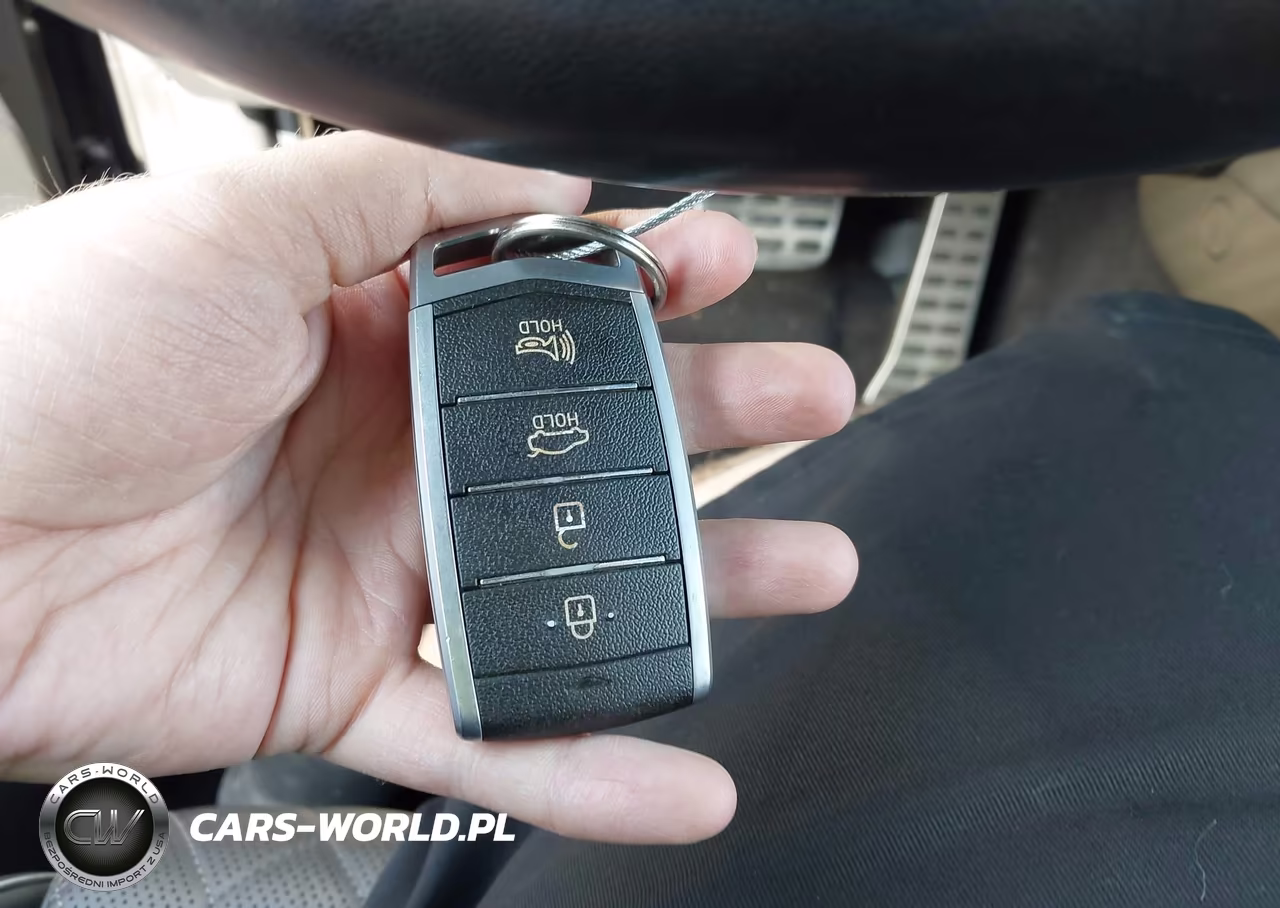 2019 Genesis G70 VIN:KMTG34LE4KU027347 - 11