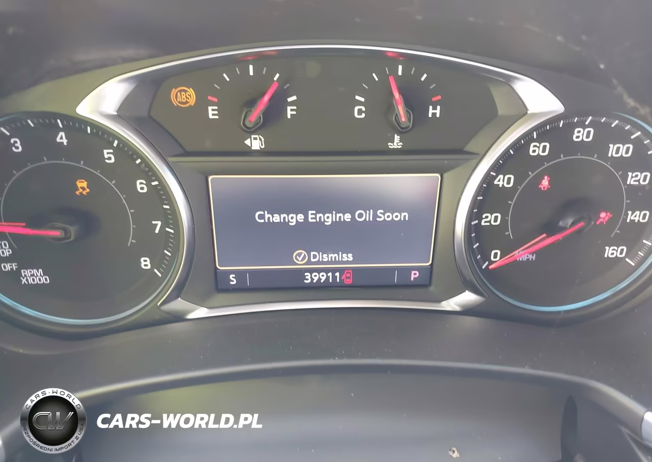 2024 Chevrolet Equinox Fwd Lt VIN:3GNAXKEG3RS191282 - 7