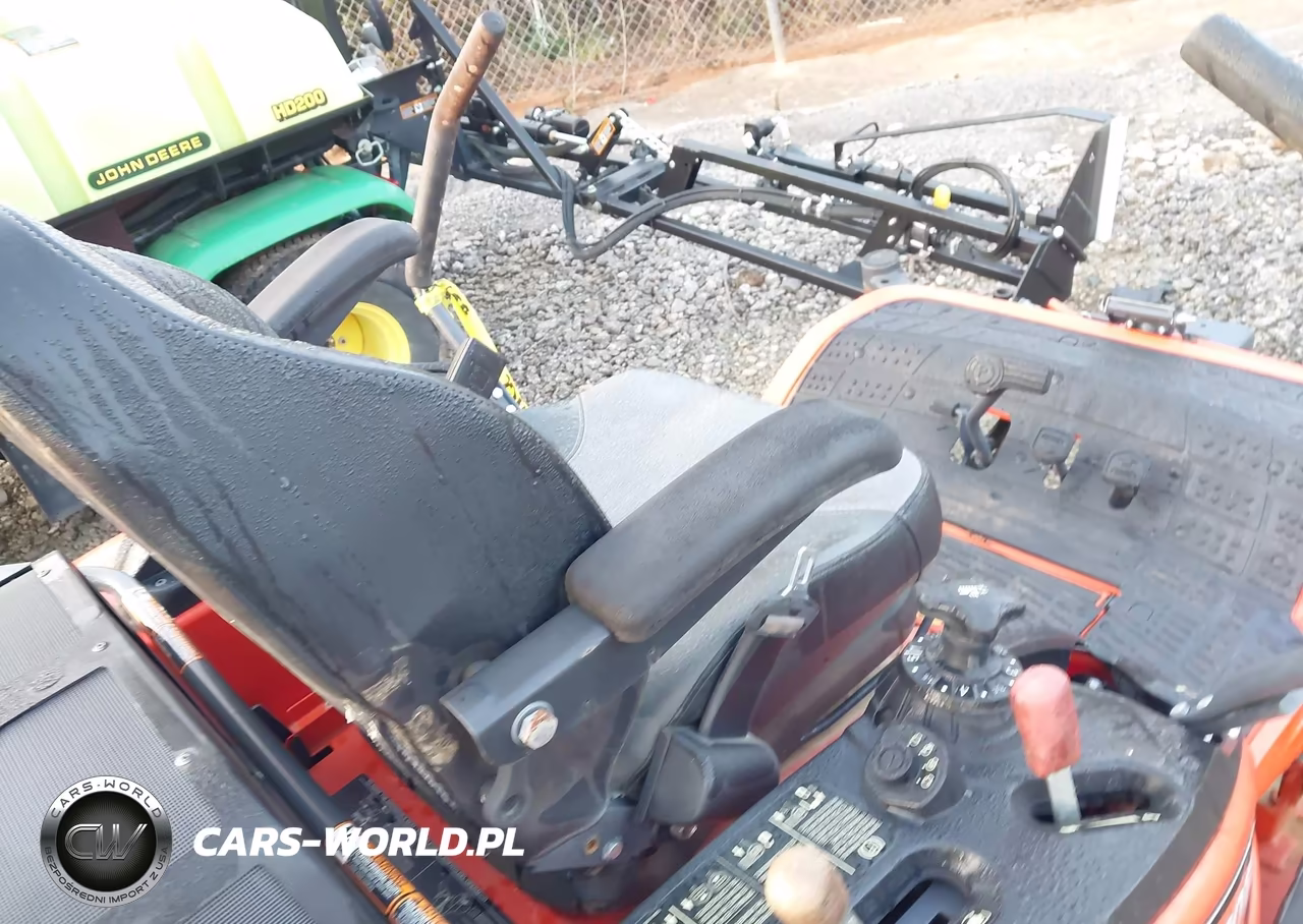 2018 Kubota Other VIN:00000000000024256 - 5