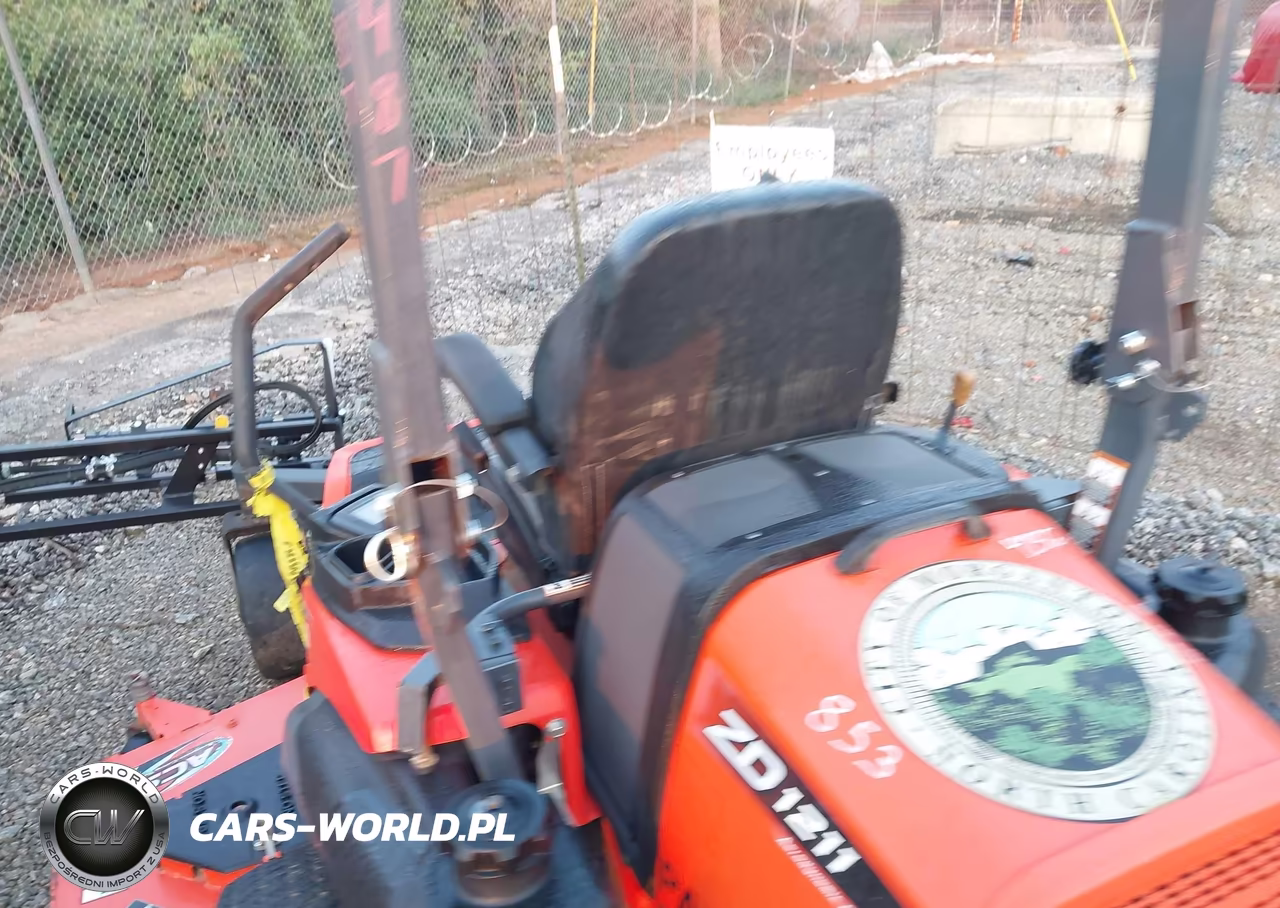 2018 Kubota Other VIN:00000000000024256 - 6