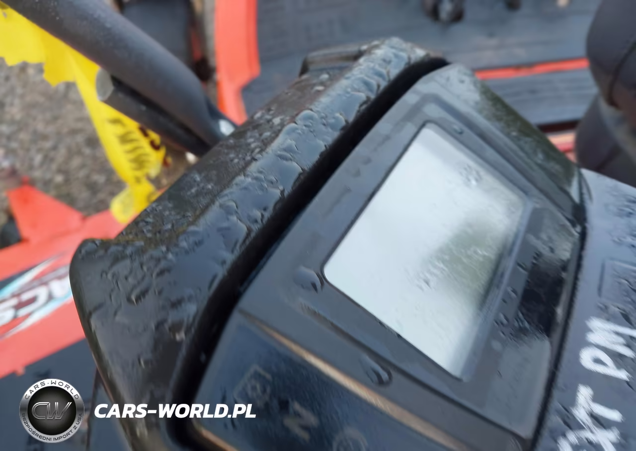 2018 Kubota Other VIN:00000000000024256 - 7