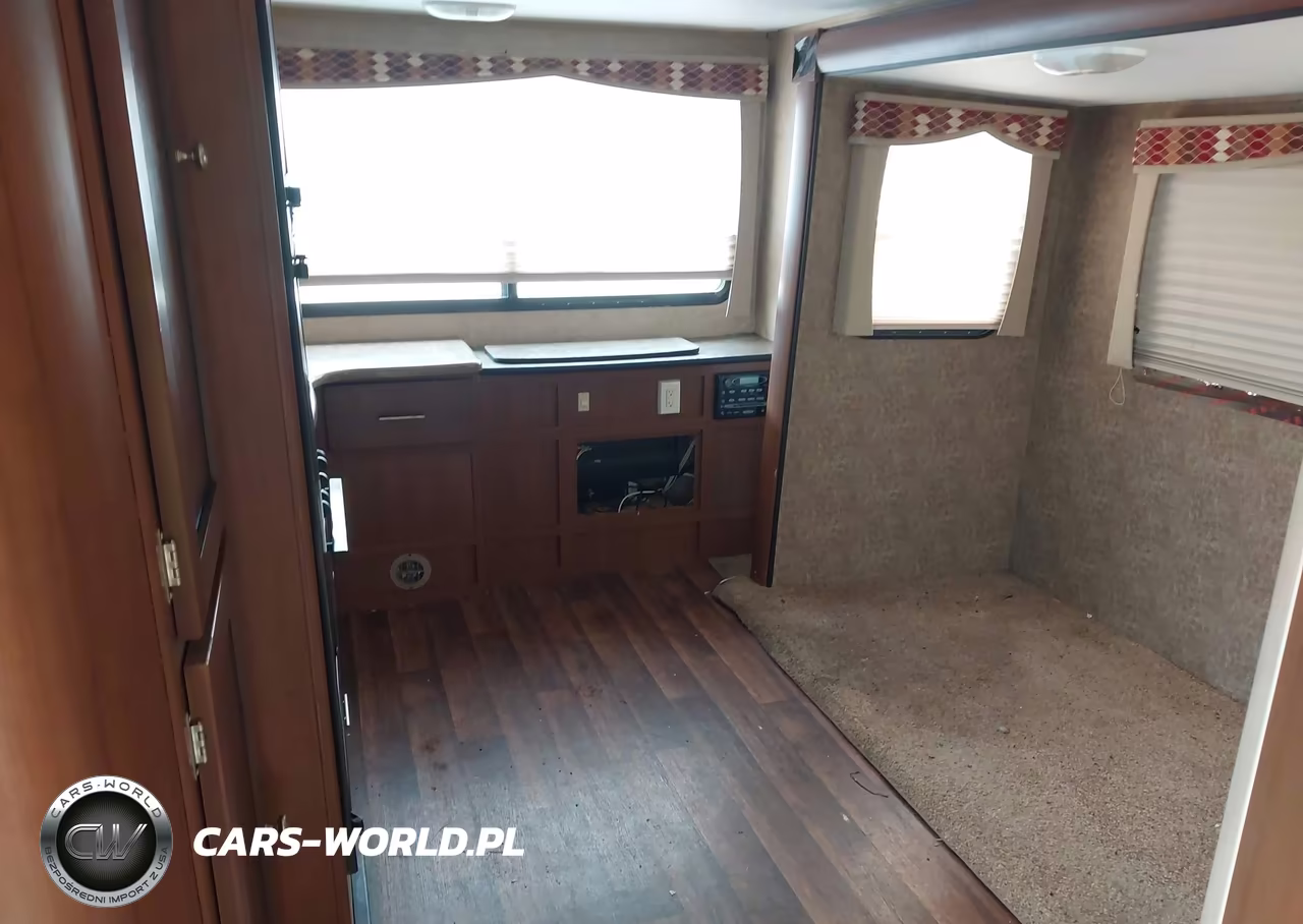 2011 Dutchmen Kodiak VIN:47CTS5N29BK129553 - 8