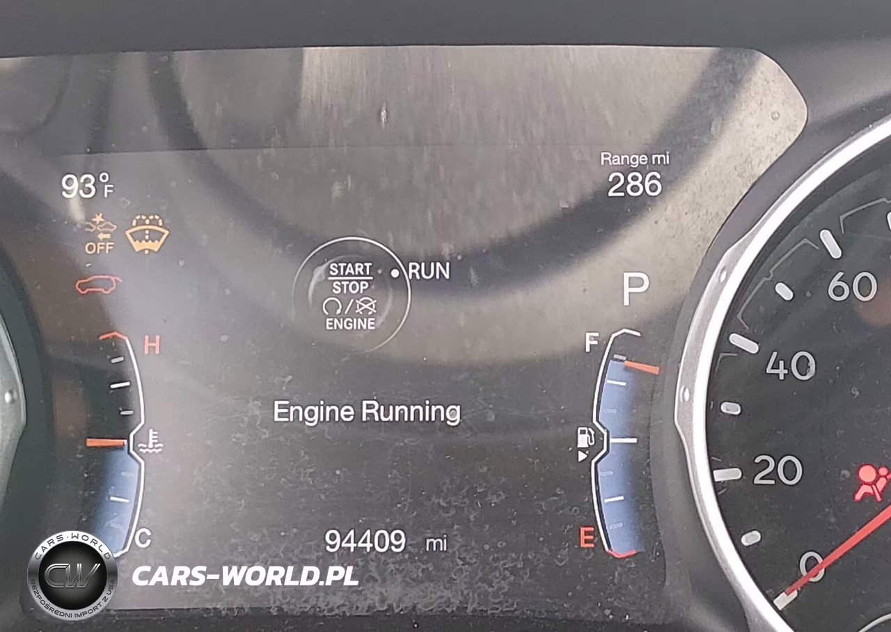 2021 Jeep Compass Latitude 4X4 VIN:3C4NJDBB5MT566687 - 16