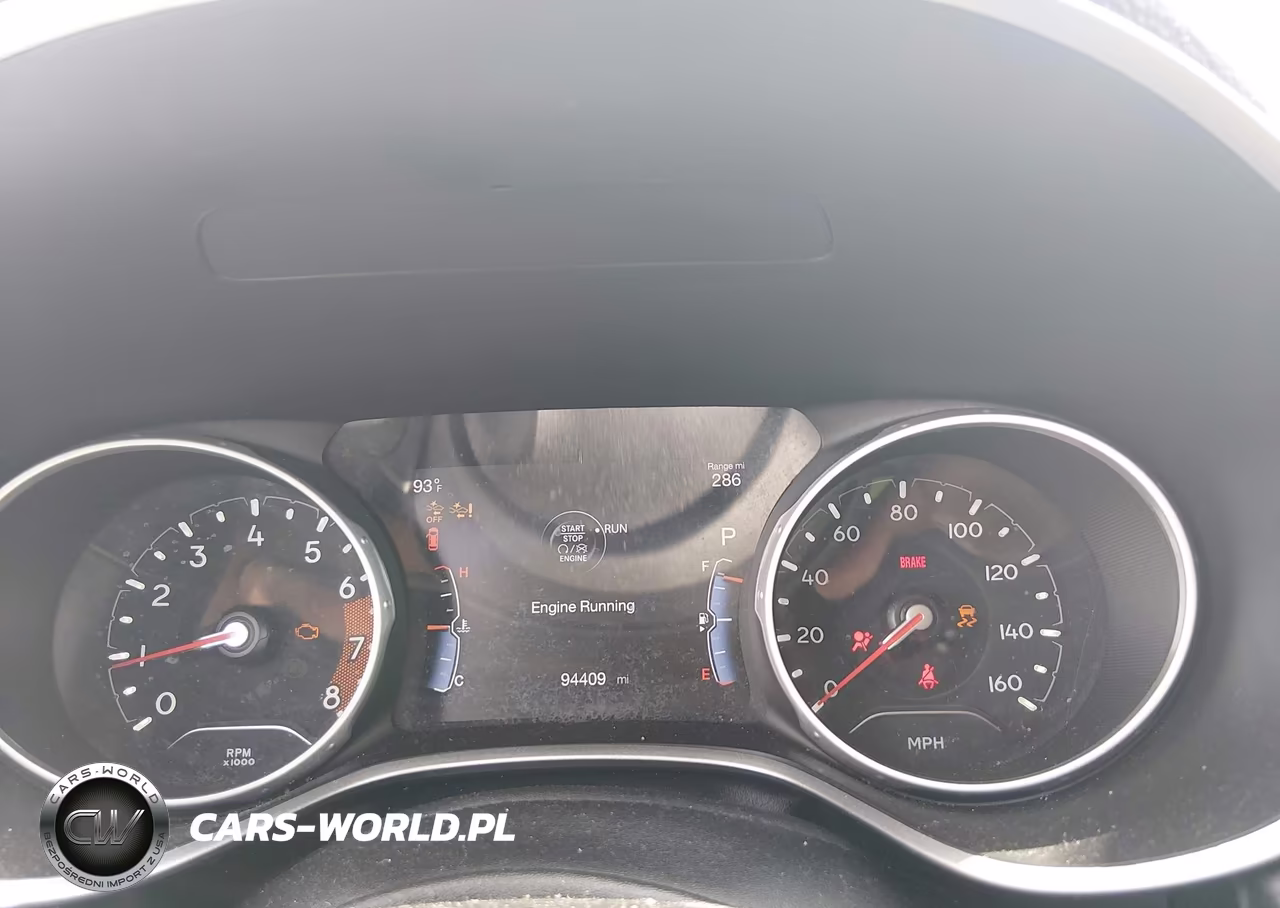 2021 Jeep Compass Latitude 4X4 VIN:3C4NJDBB5MT566687 - 7