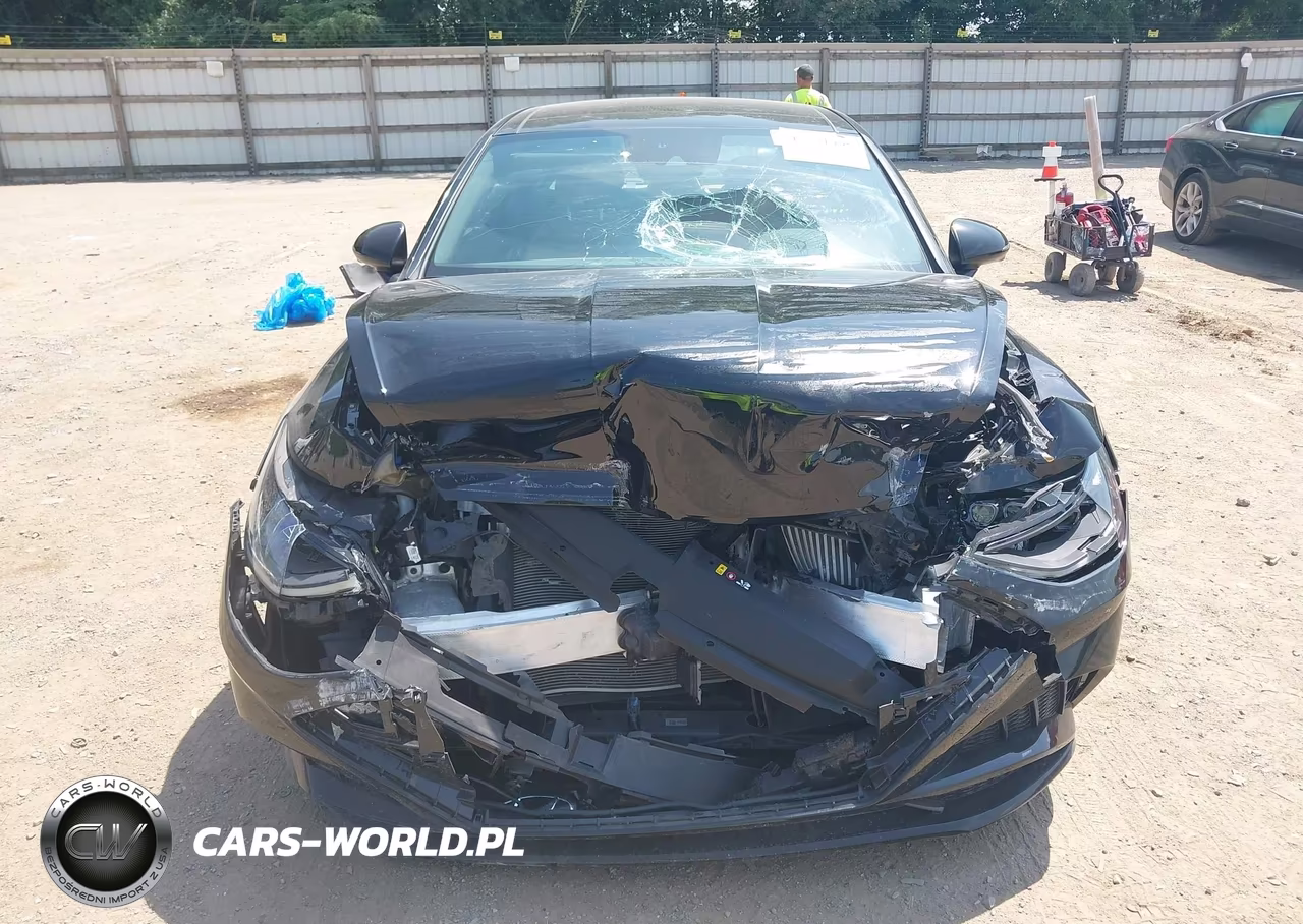 2020 Hyundai Sonata Limited VIN:5NPEH4J29LH028277 - 6